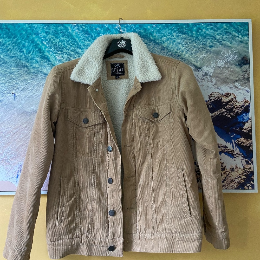 Kids High Quality Jacket